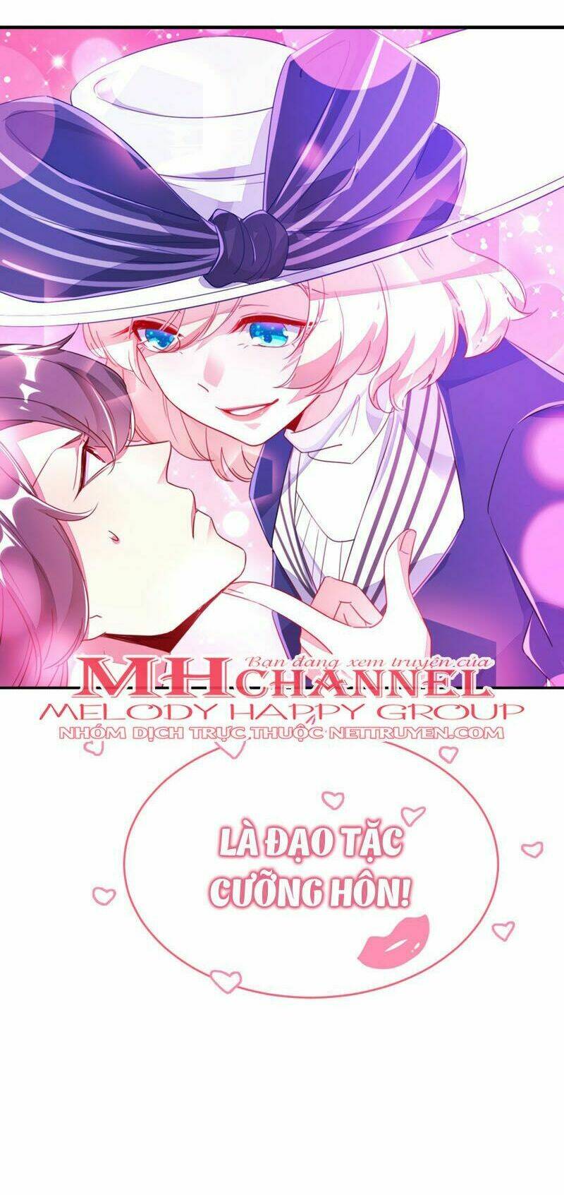 thiên thần gấu trúc muốn được ôm chapter 35 23