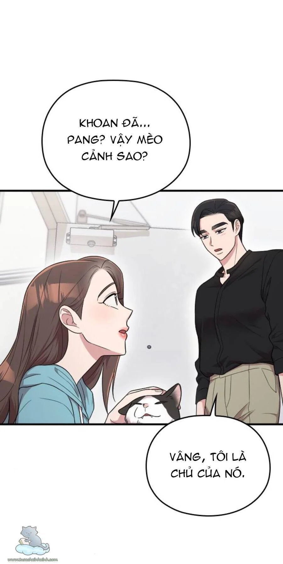 cô đi mà lấy chồng tôi chapter 25 83