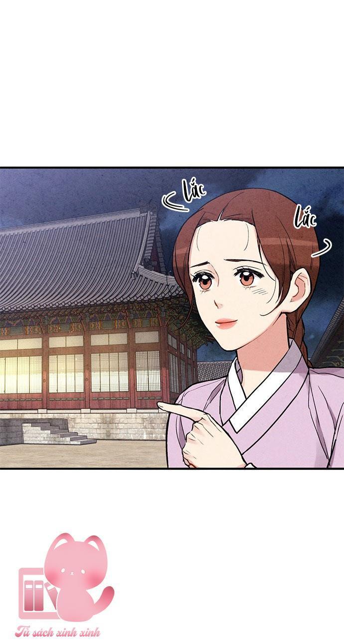 lệnh cấm hôn chapter 77 41