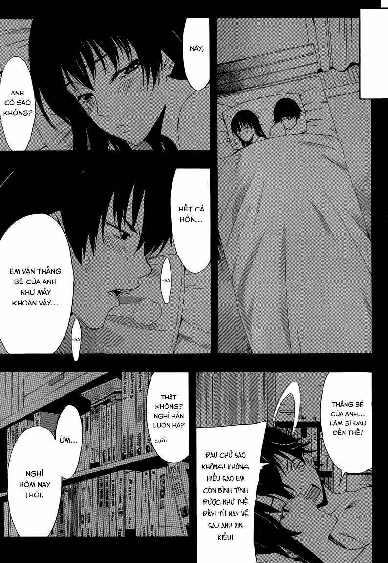 half and half chapter 10 9