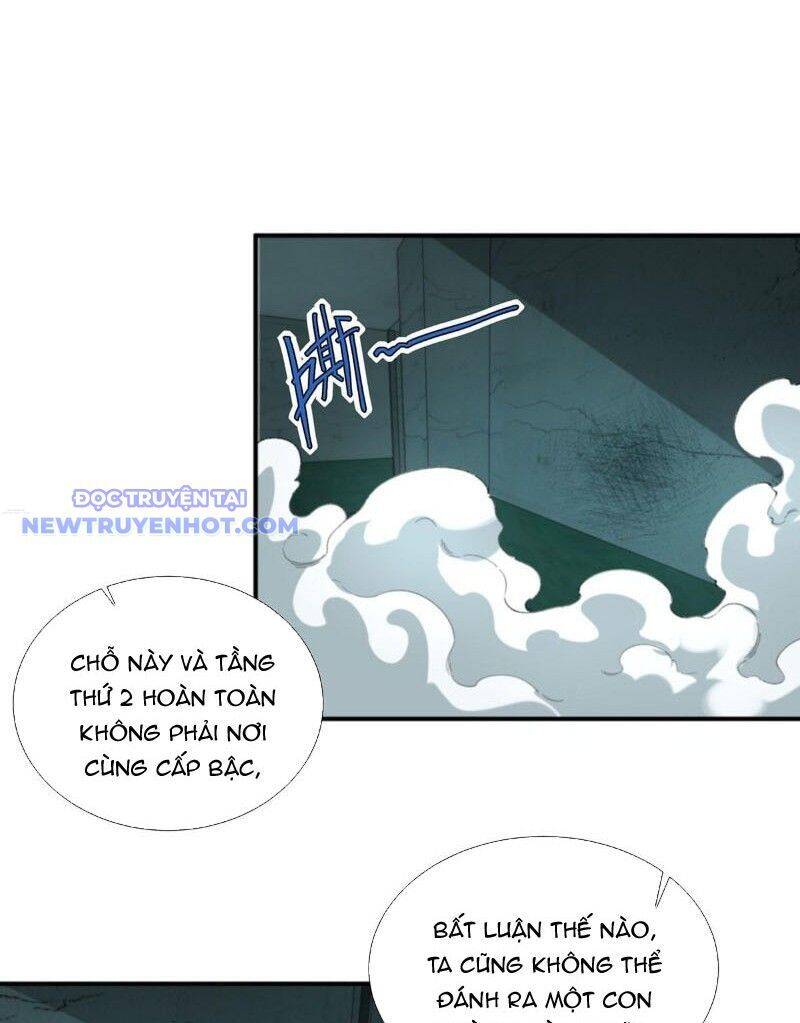 vô hạn thôi diễn chapter 45 7