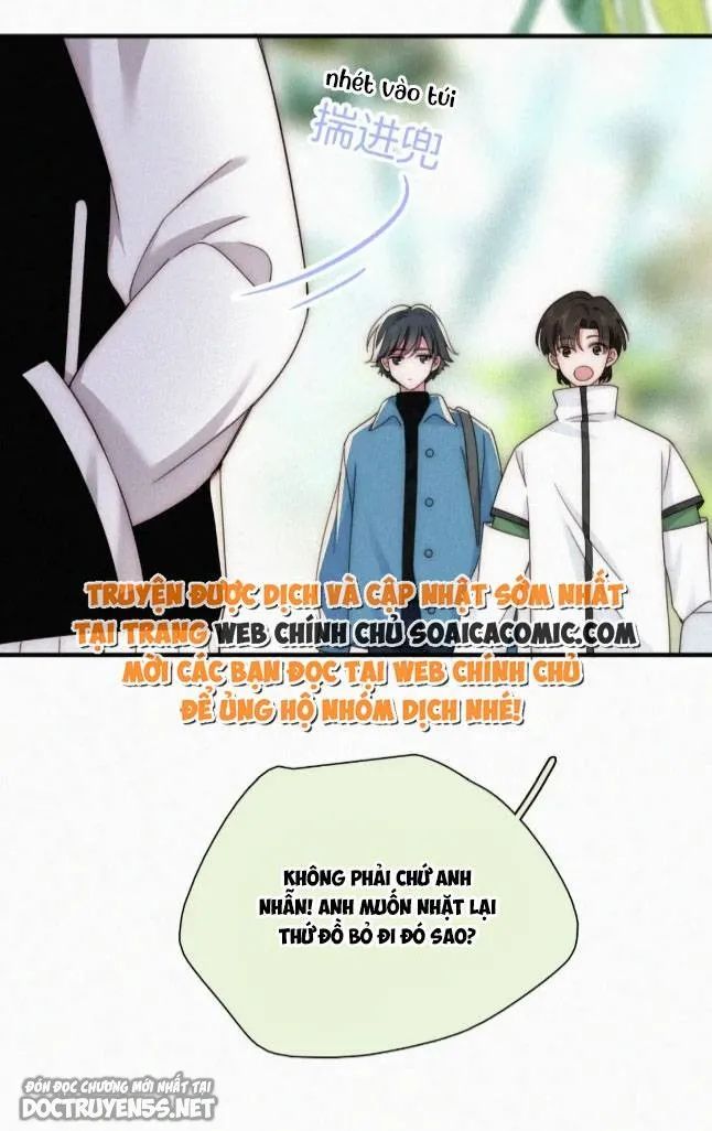 điên cuồng yêu em chapter 48 10