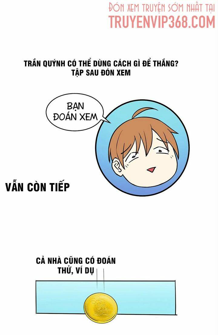 đai ca trở lại tuổi 16 chapter 30 23