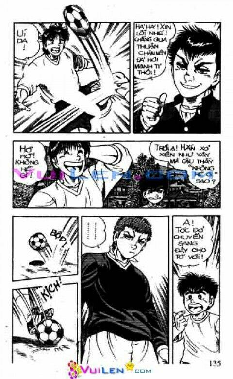 sôi động cầu trường full 17 tập chapter 12 135