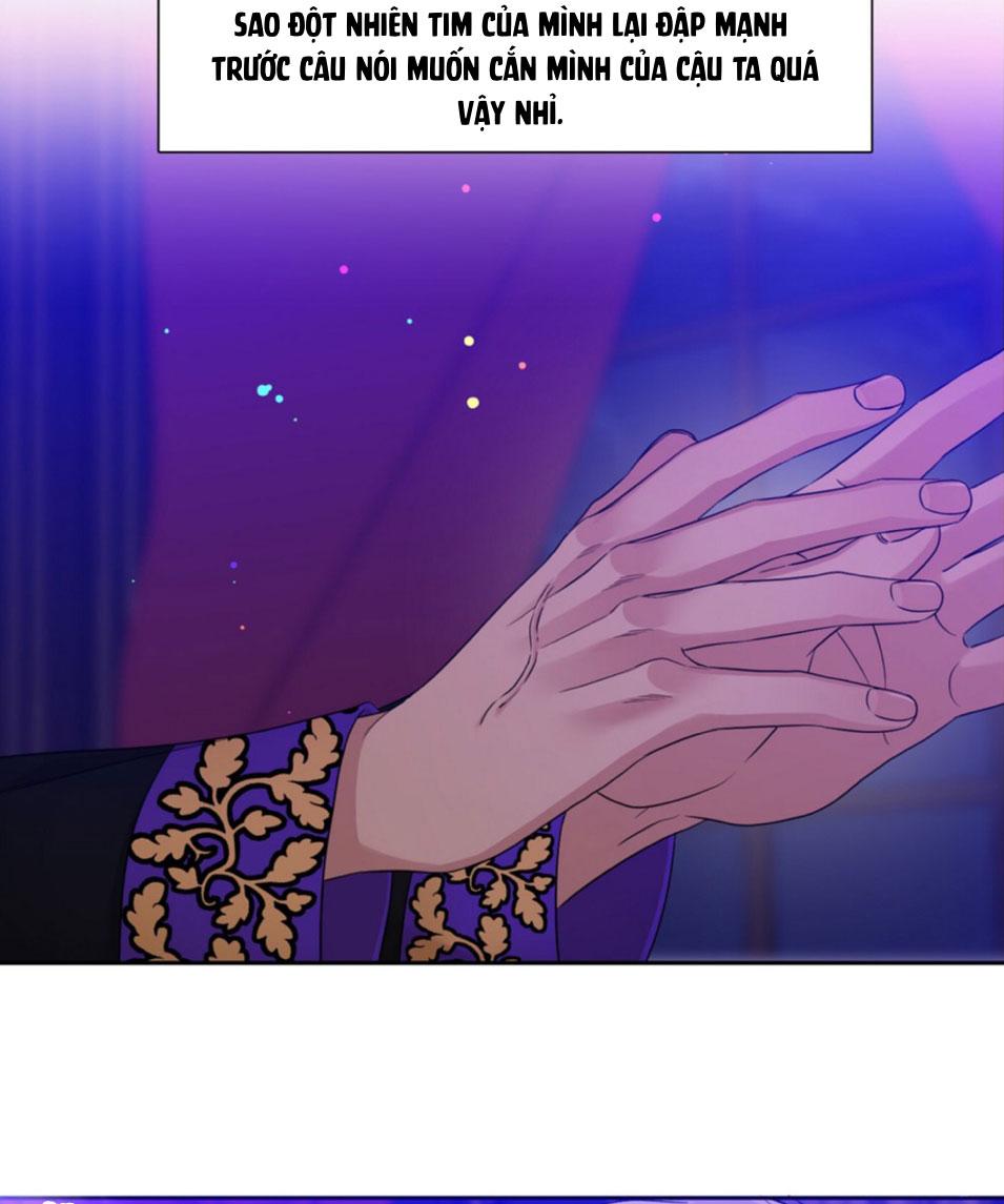 ái tình tự tâm chapter 6 9