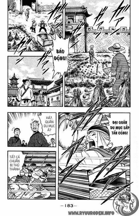 hoàng phi hồng phần 1 chapter 24 180