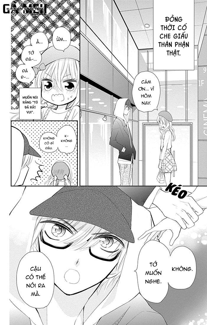 buddy go chapter 15 7