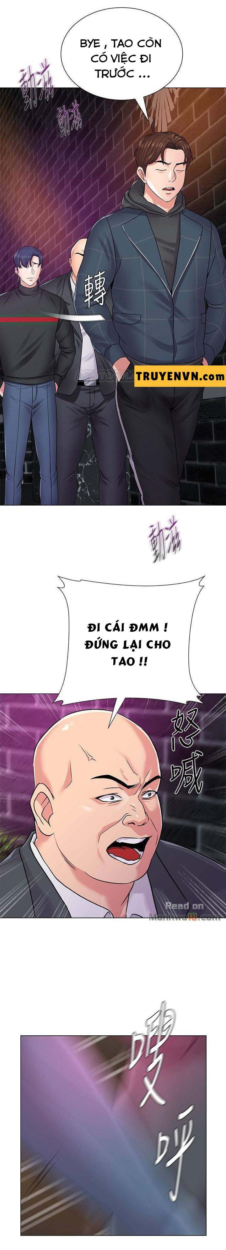 cô giáo bán thân chapter 46 8