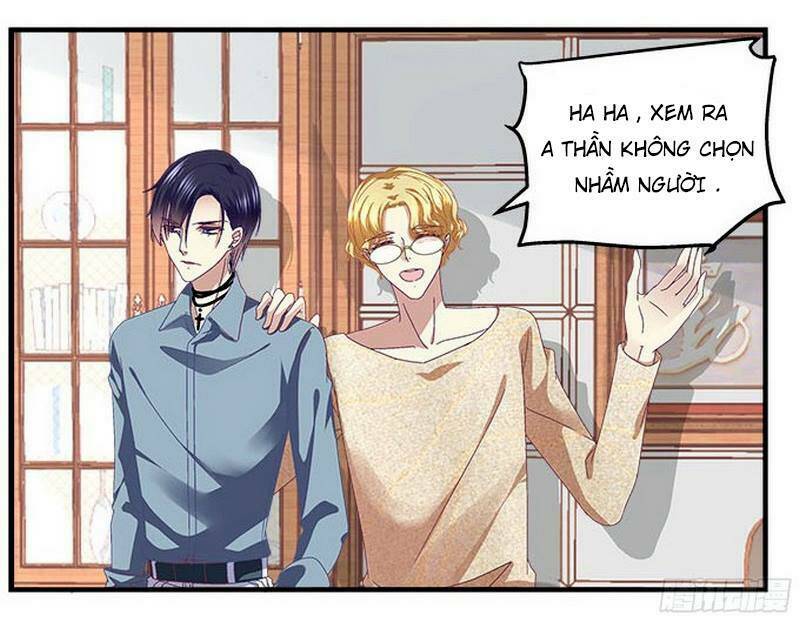 thiên lại âm linh chapter 23 26