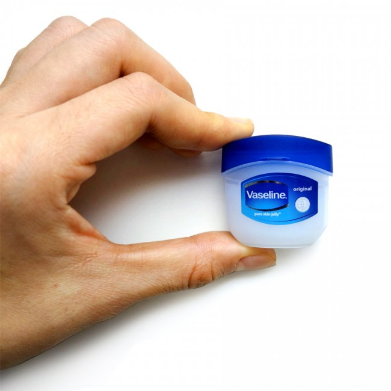 Sáp dưỡng đa năng Vaseline Pure Petroleum Jelly Original 5g