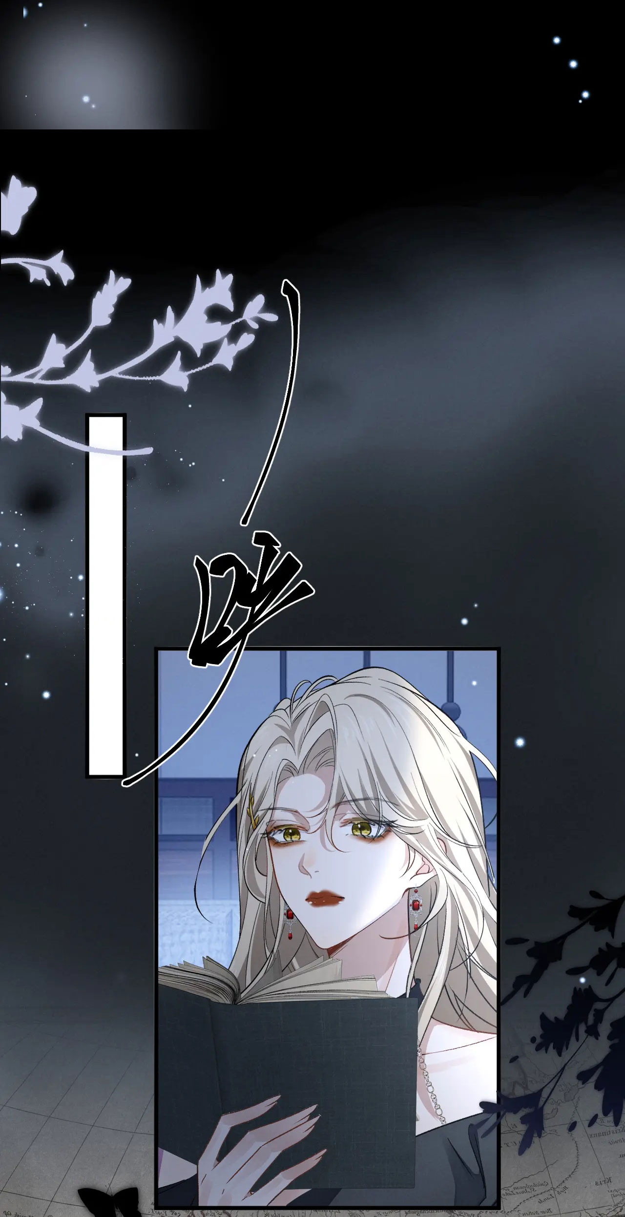 sống chung với chị gái ma cà rồng chapter 21 39