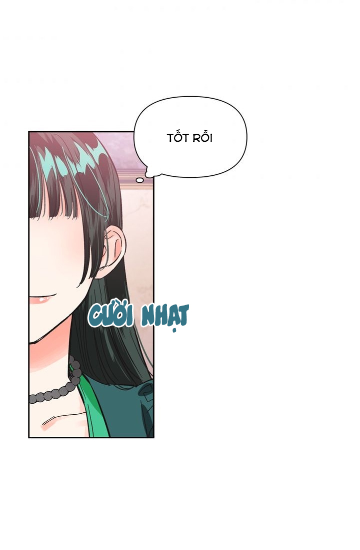 ác nữ xứng đôi với bạo chúa chapter 15 8