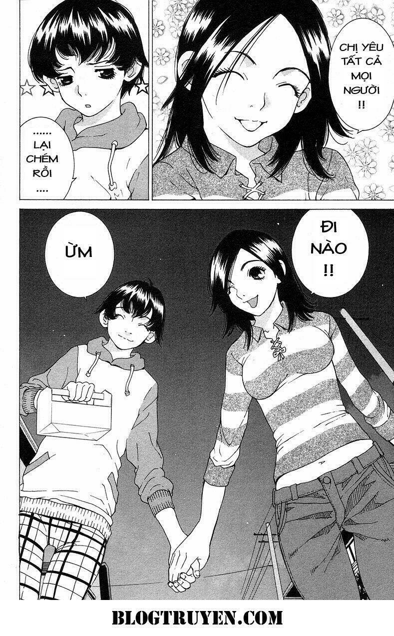 gacha gacha - secret chapter 23 37