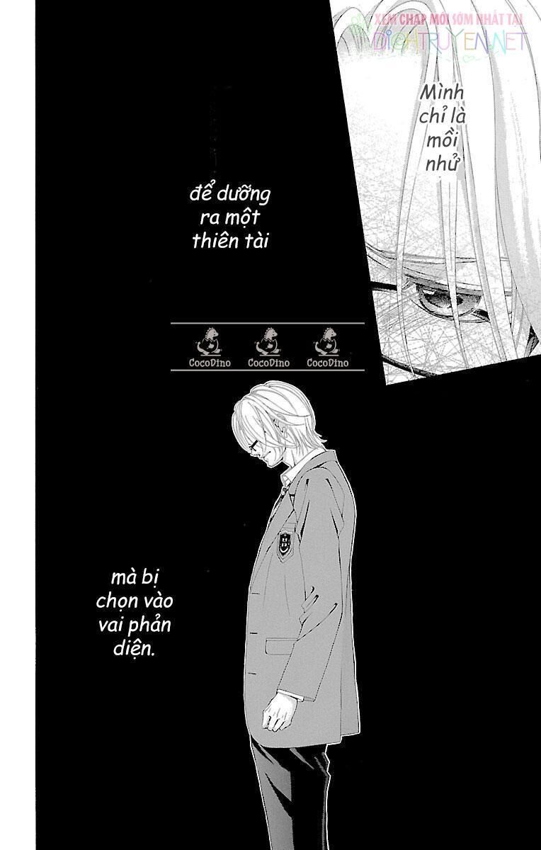 bướm trong sương mù chapter 20 13