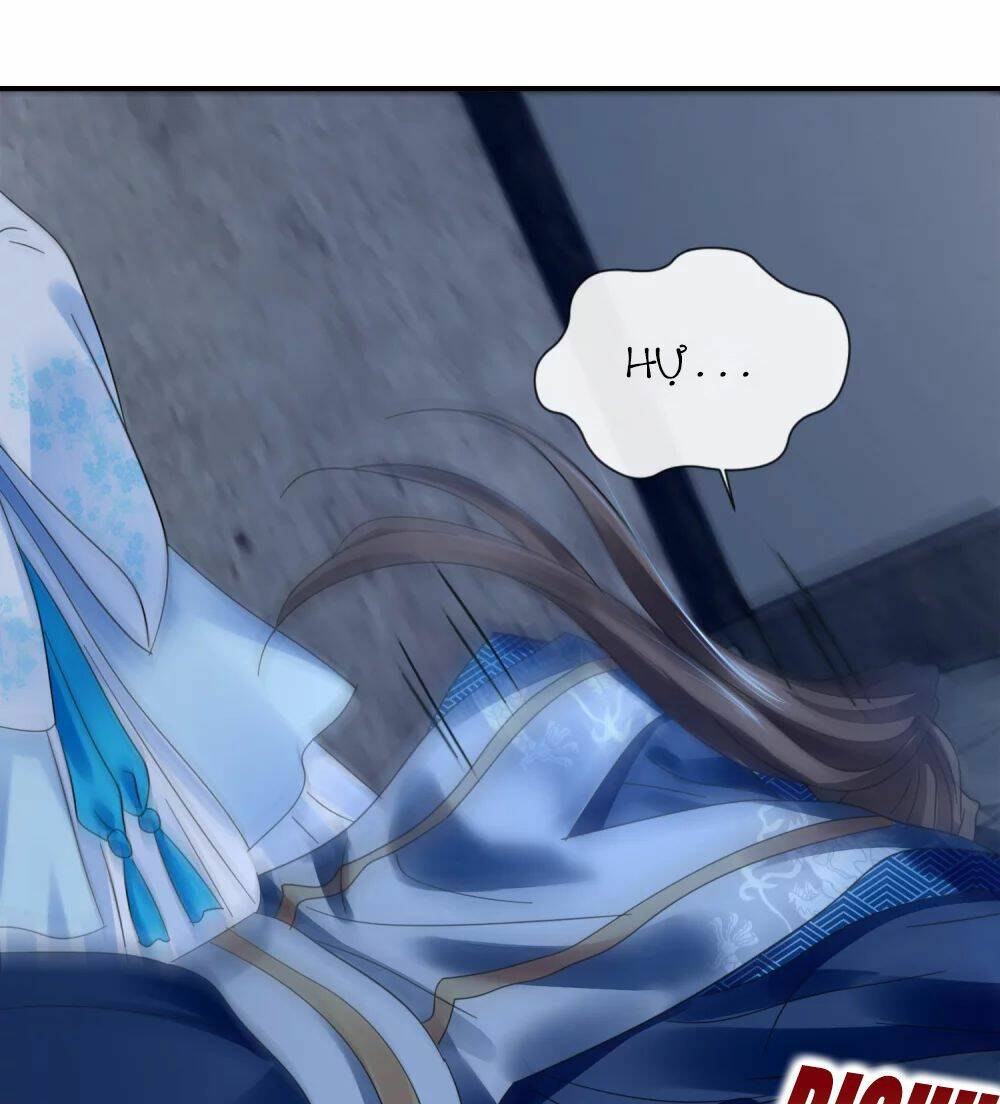 lãnh cung phế hậu muốn nghịch thiên chapter 160 4