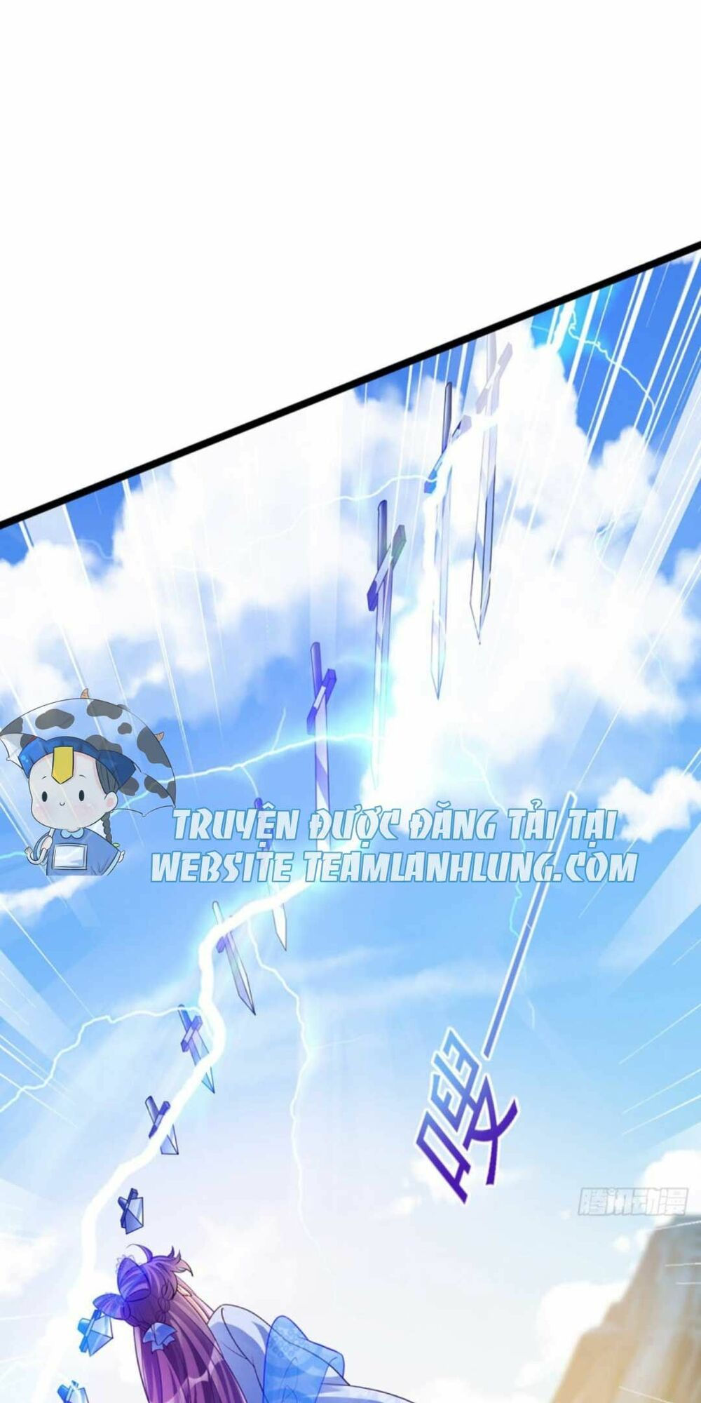 quân hoả nữ hoàng chapter 56 23