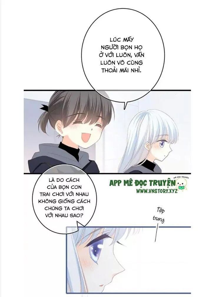 con tim rung động 2 chapter 45 18