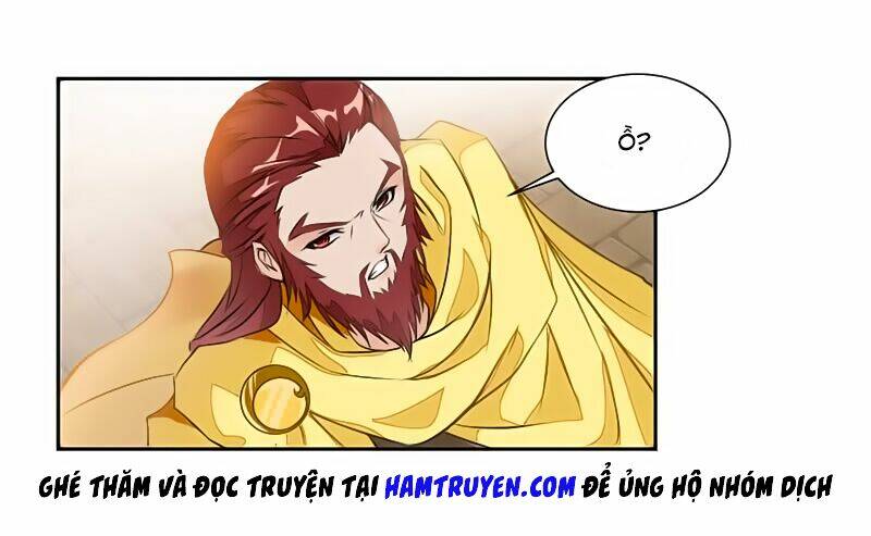 cửu dương thần vương chapter 27 19
