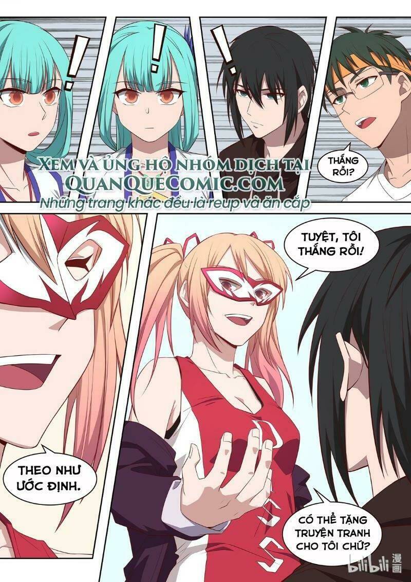 đại ẩn vu trạch chapter 26 20