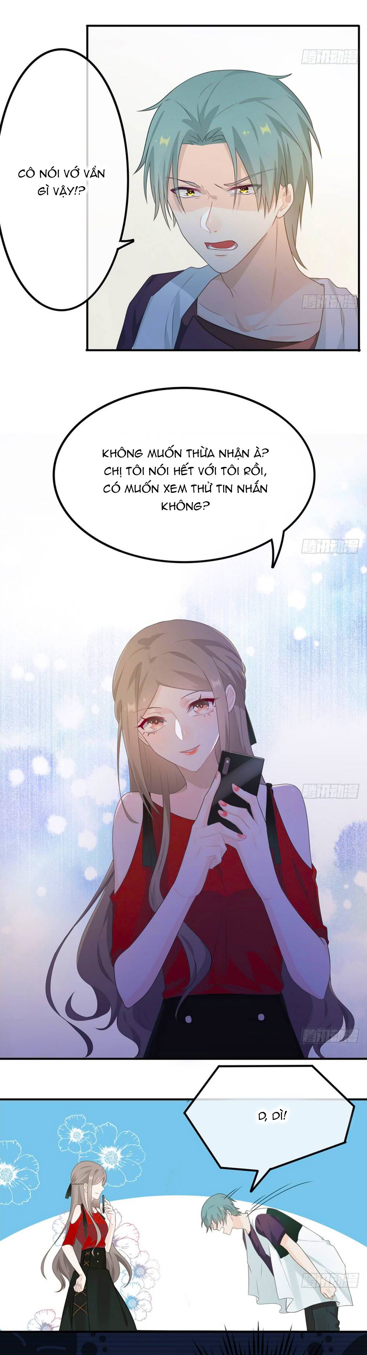 hai cách tìm gặp người yêu chapter 22 3