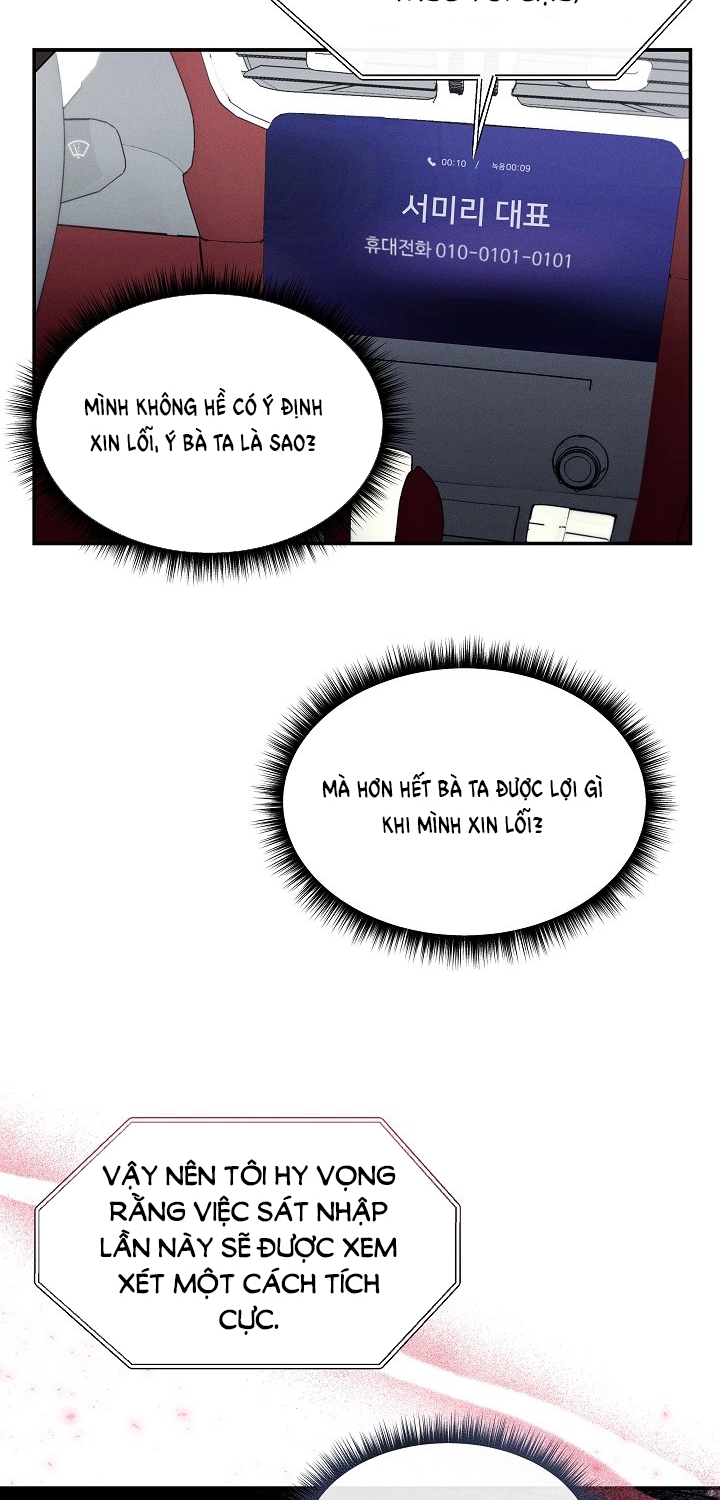 vụ bê bối trá hình chapter 12.1 9