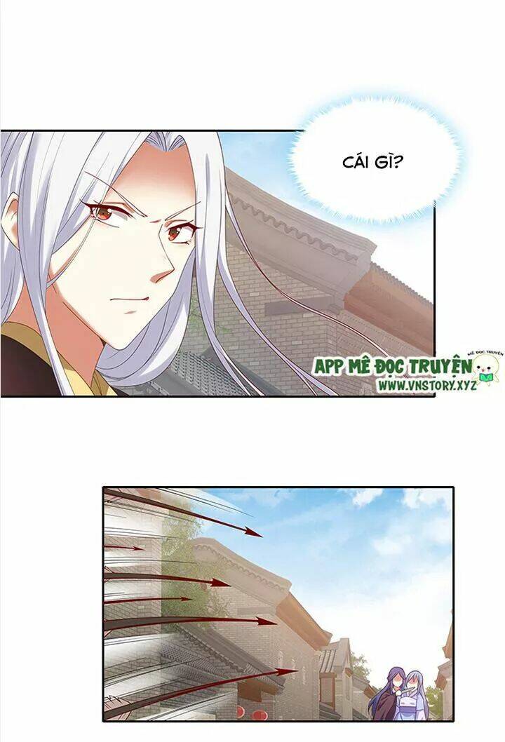 đô đốc đại nhân sủng thê kí chapter 93 17