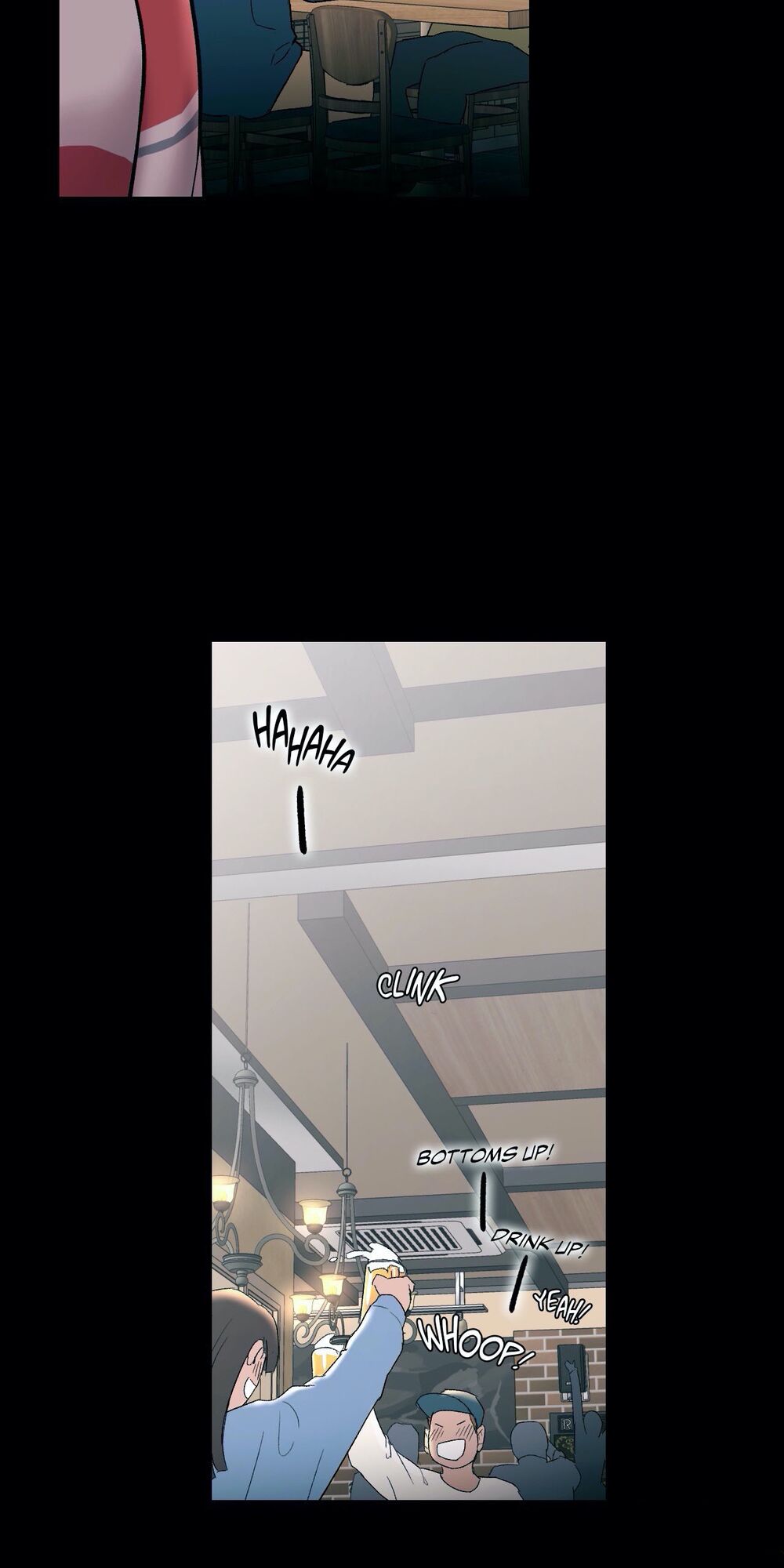 phòng tập gym bí mật chapter 26 22