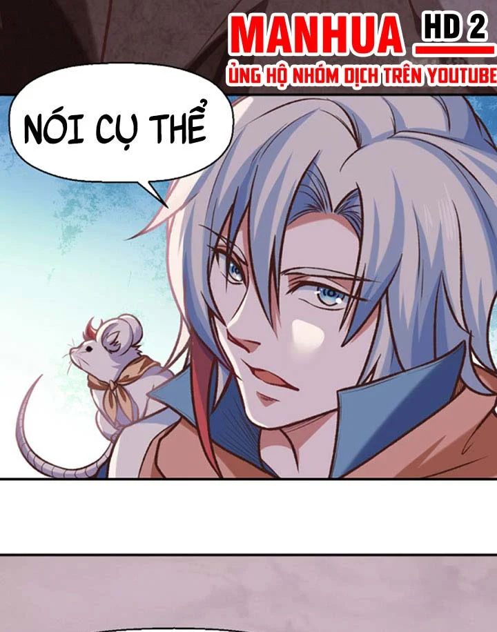 võ đạo độc tôn chapter 475 14