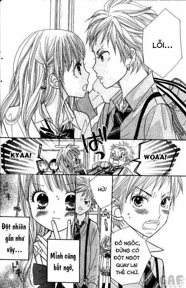 gakkou no ojikan chapter 4 6