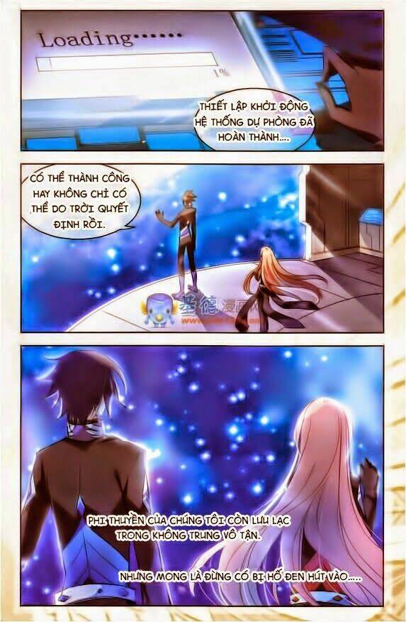 xuyên duyệt tây nguyên 3000 chapter 29 2