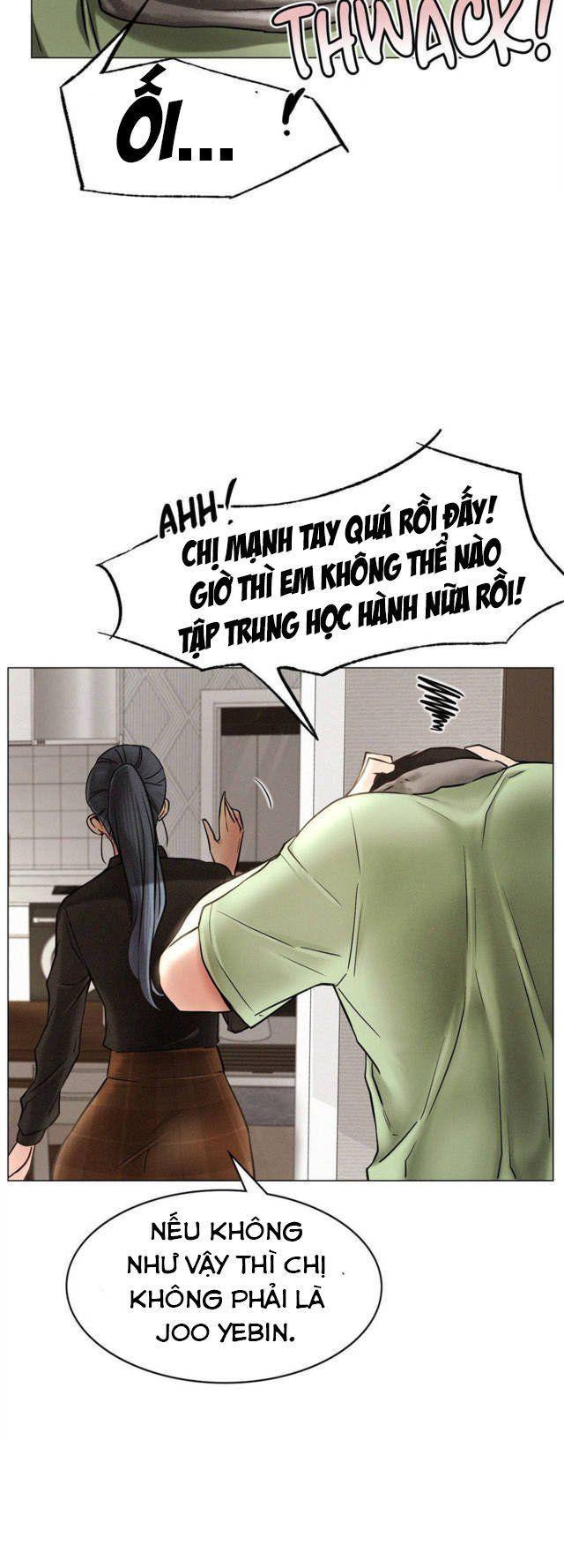 18+ ở nhà với dì chapter 2.2 4