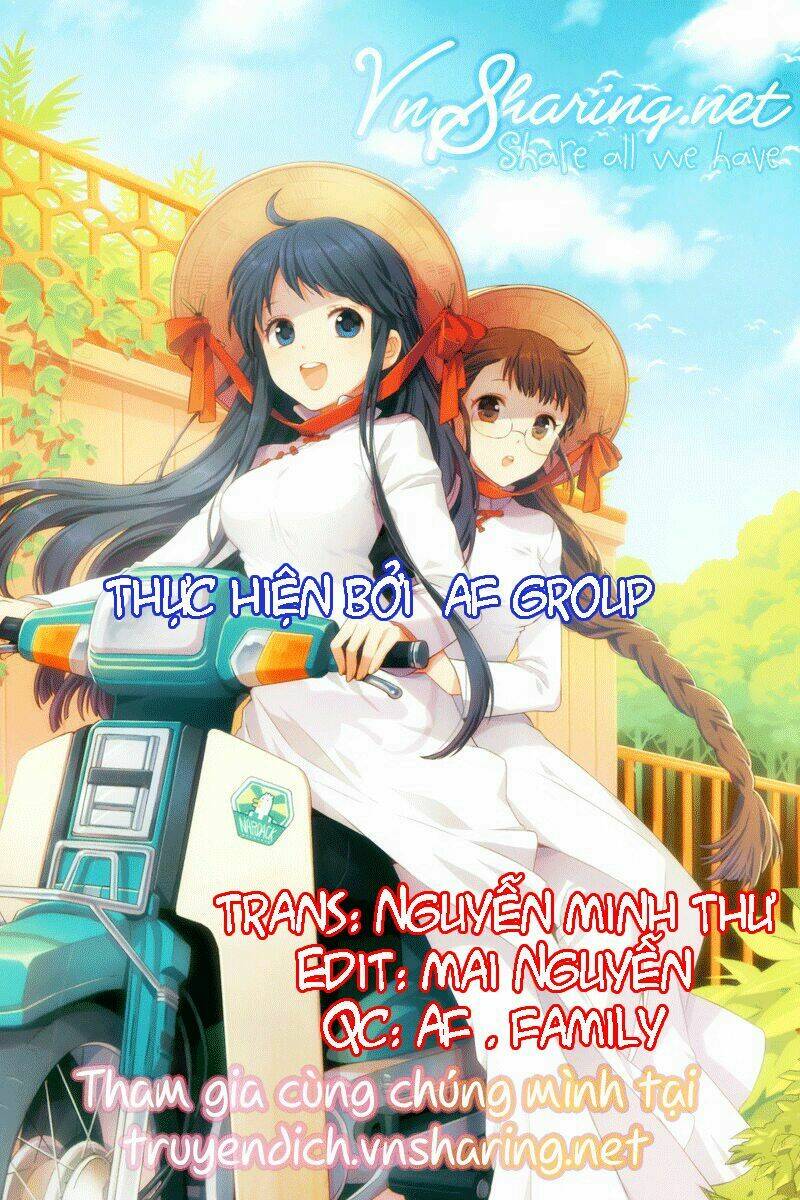 kiss yori mo ijiwaru chapter 1 1