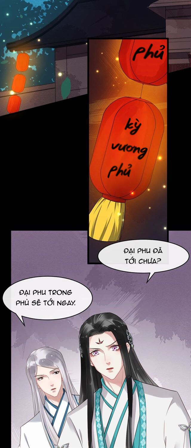 bồng sơn viễn 2 chapter 29 3