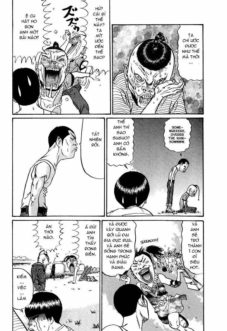 boku to issho chapter 8 6