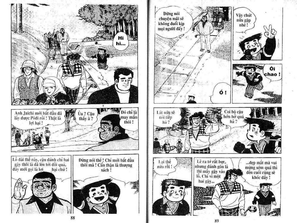 tân teppi chapter 23 43