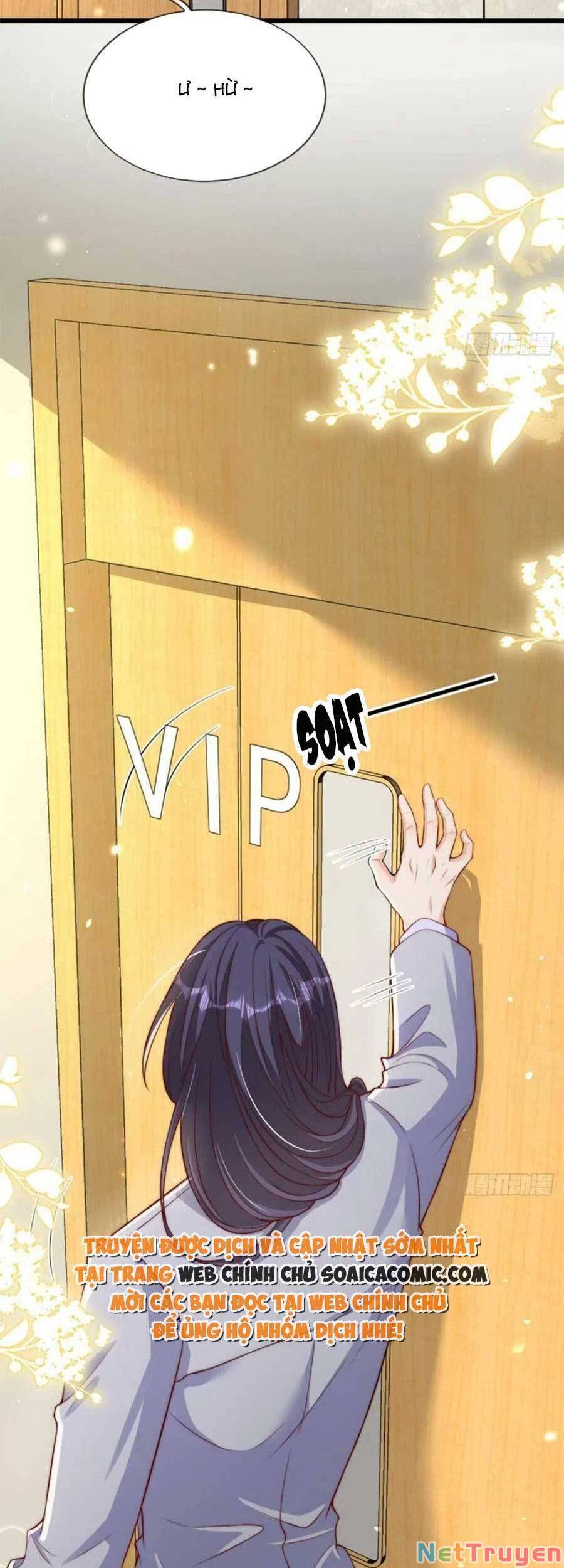 tôi được năm đại lão chiều chuộng hết nấc chapter 83 22