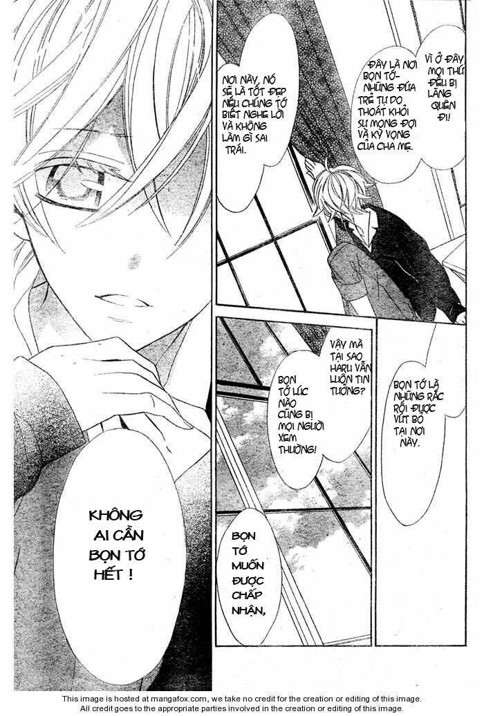 love sick chapter 1 23