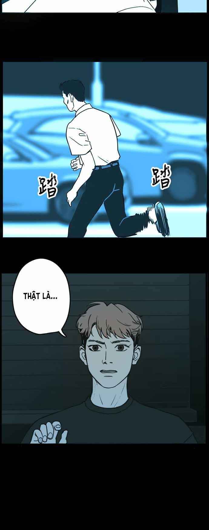 ánh trăng chết chóc chapter 1 48