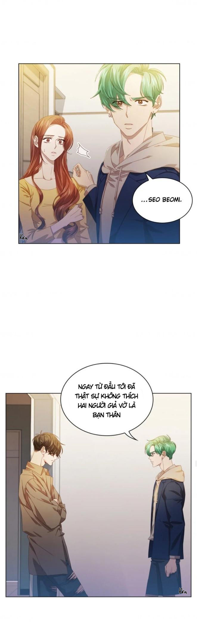 tai tiếng thị phi chapter 27 12