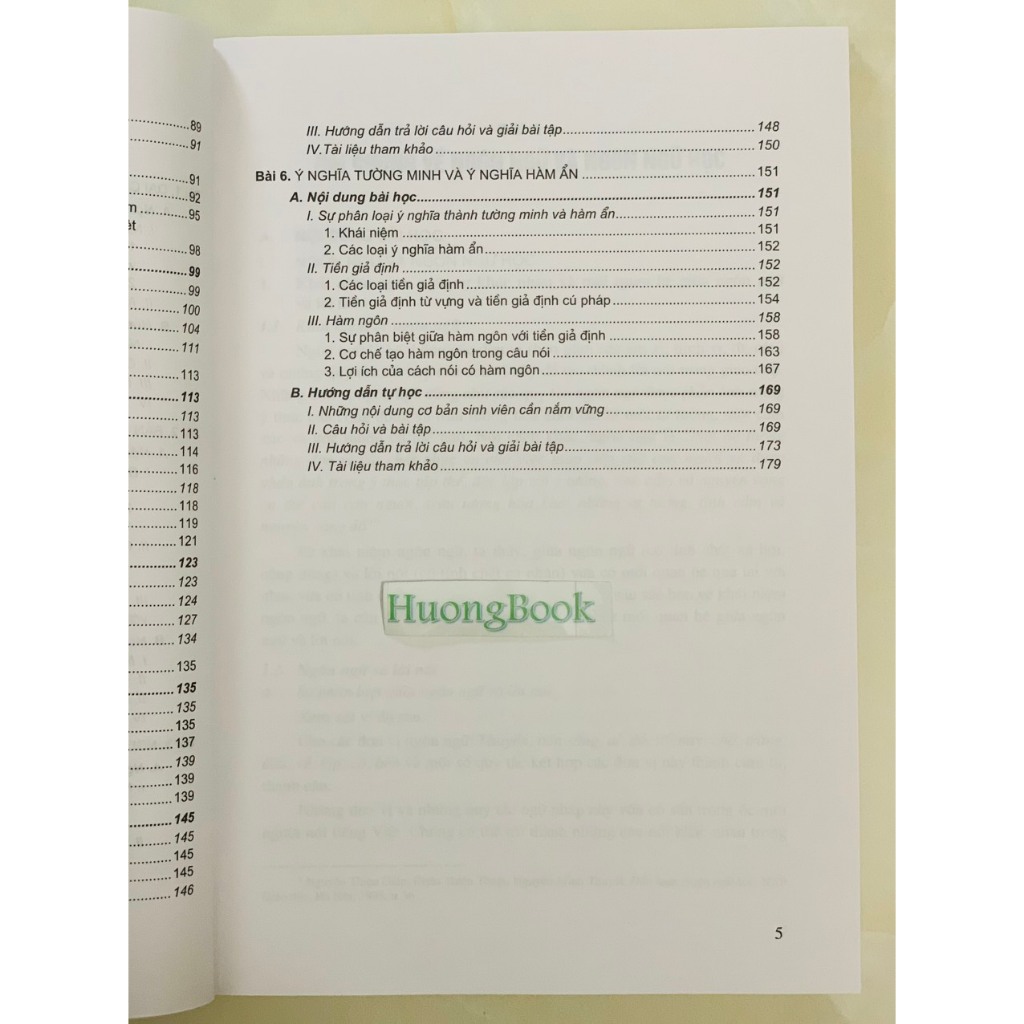 Sách - Giáo trình Tiếng Việt 1 - NXB Đại học Sư phạm