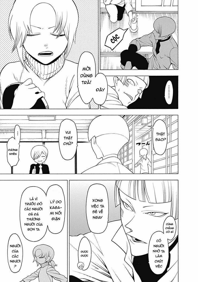 mononogatari chapter 12 11