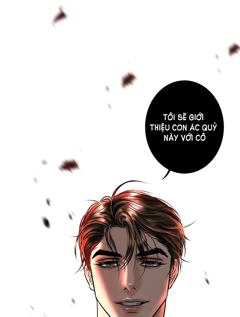 tôi đã ký khế ước với ác quỷ chapter 2.2 39
