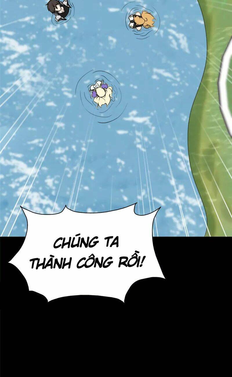 bạn gái virus của tôi chapter 320 44