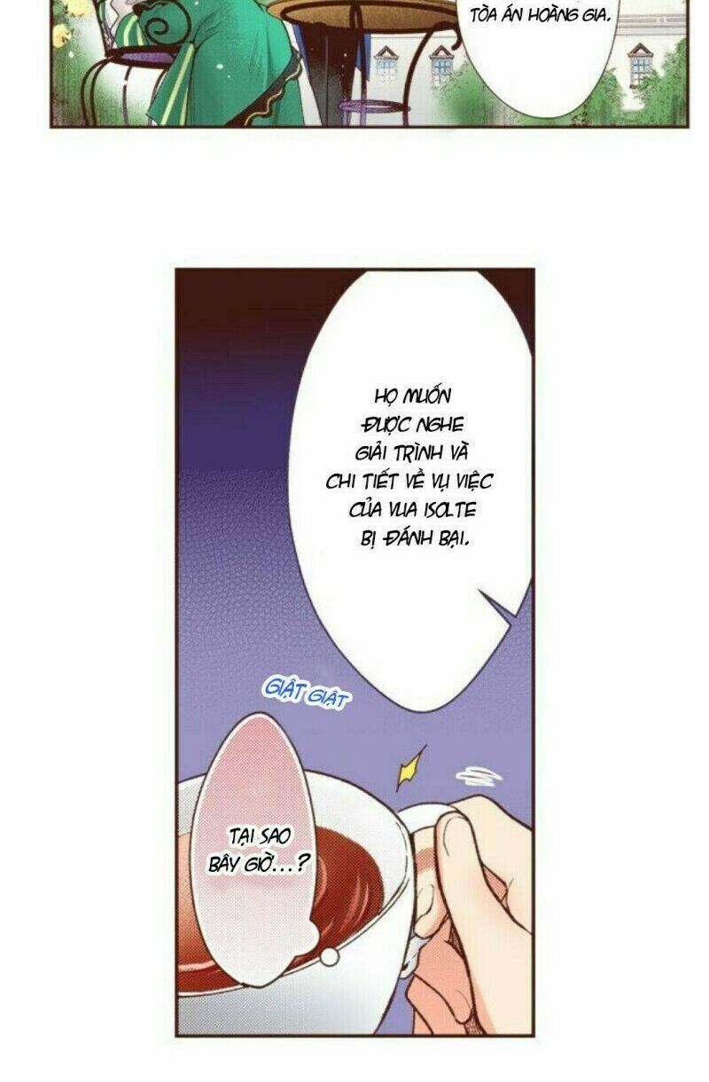 tôi tỉnh lại sau 20 năm! chapter 9 21