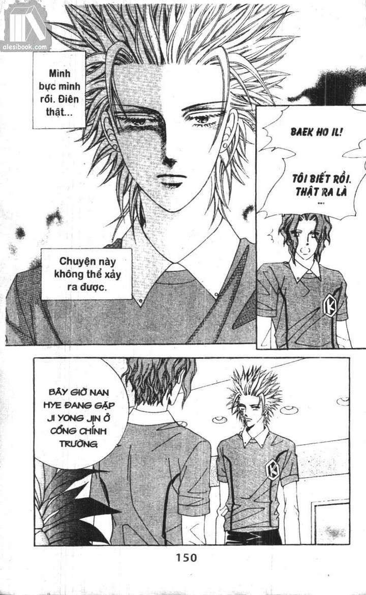 hồng tiểu thư chapter 4 30