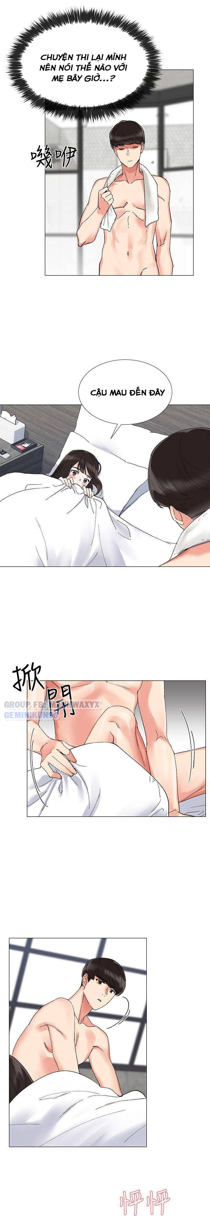 trả thù cô ta chapter 2 13