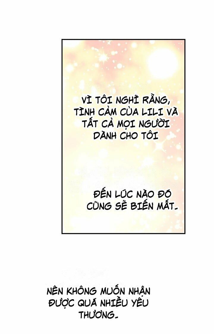 một ngày nọ tôi bỗng thành nàng công chúa chapter 97 50