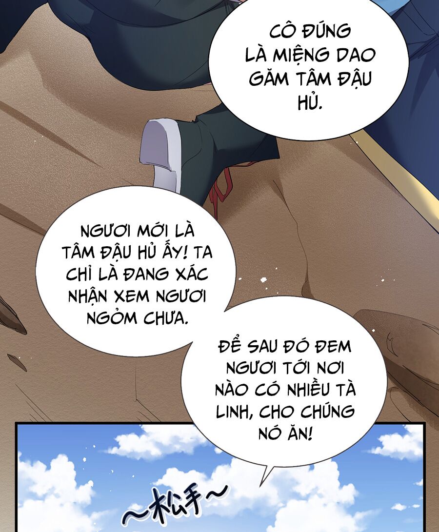 hệ thống mô phỏng linh sủng chapter 8 27