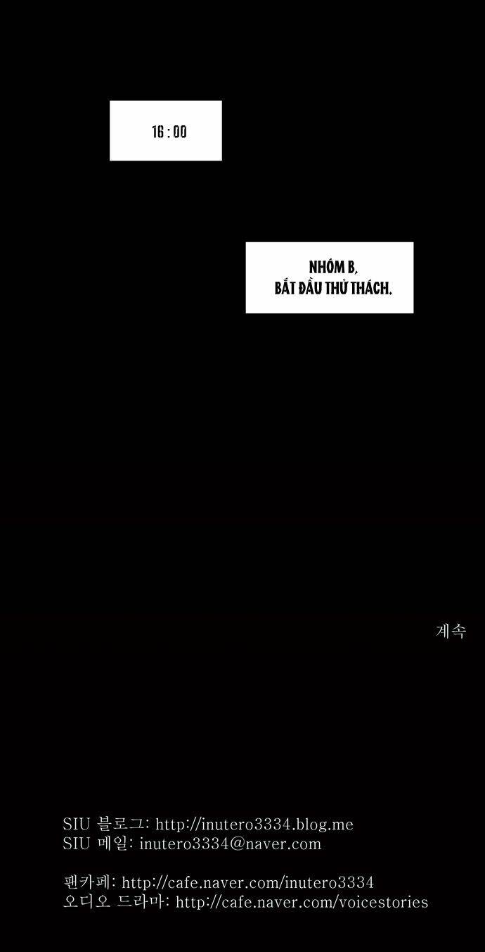 cuộc chiến trong tòa tháp chapter 42 25