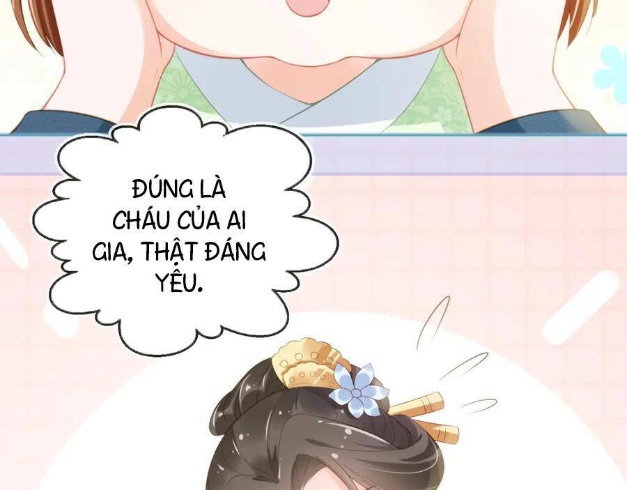 nhặt được bảo bối manh manh chapter 9 12